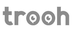 Trooh logo