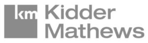 kidder mathews logo